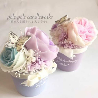 FLOWERCAKE.M　【結婚式　その他ウェルカムグッズ　オーダーメイド】