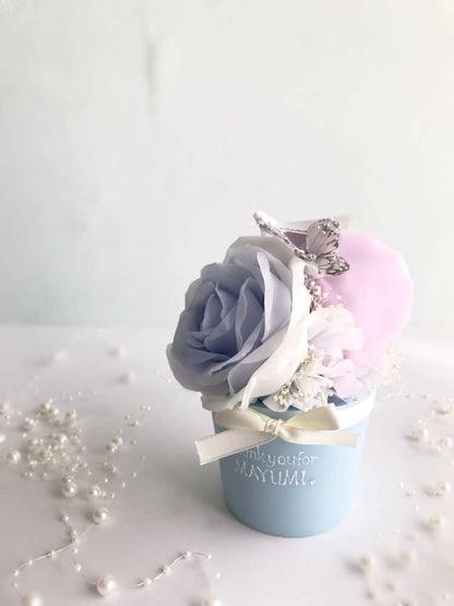 FLOWERCAKE.M 【結婚式 その他ウェルカムグッズ オーダーメイド】