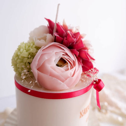 FLOWERCAKE.M　【結婚式　その他ウェルカムグッズ　オーダーメイド】