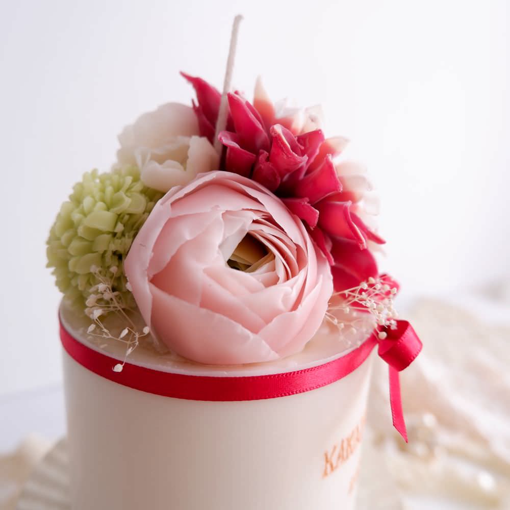 FLOWERCAKE.M 【結婚式 その他ウェルカムグッズ オーダーメイド】