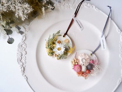 アロマワックスサシェ2セット 【結婚式 ギフト 内祝い 結婚祝い 出産祝い】