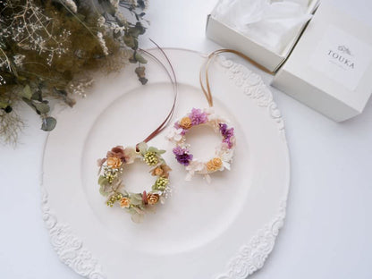 アロマワックスサシェ2セット 【結婚式 ギフト 内祝い 結婚祝い 出産祝い】