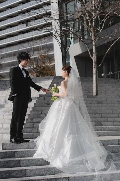 スーツへリメイク オーダータキシード 【結婚式 タキシード オーダーメイド】