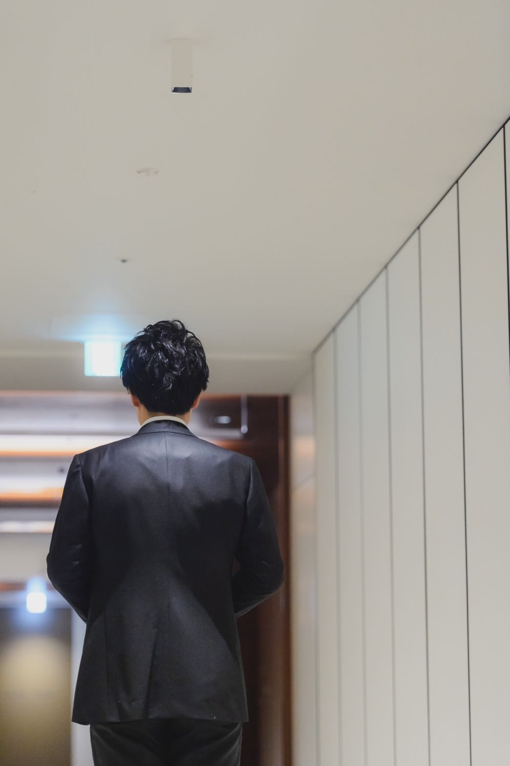 スーツへリメイク オーダータキシード 【結婚式 タキシード オーダーメイド】