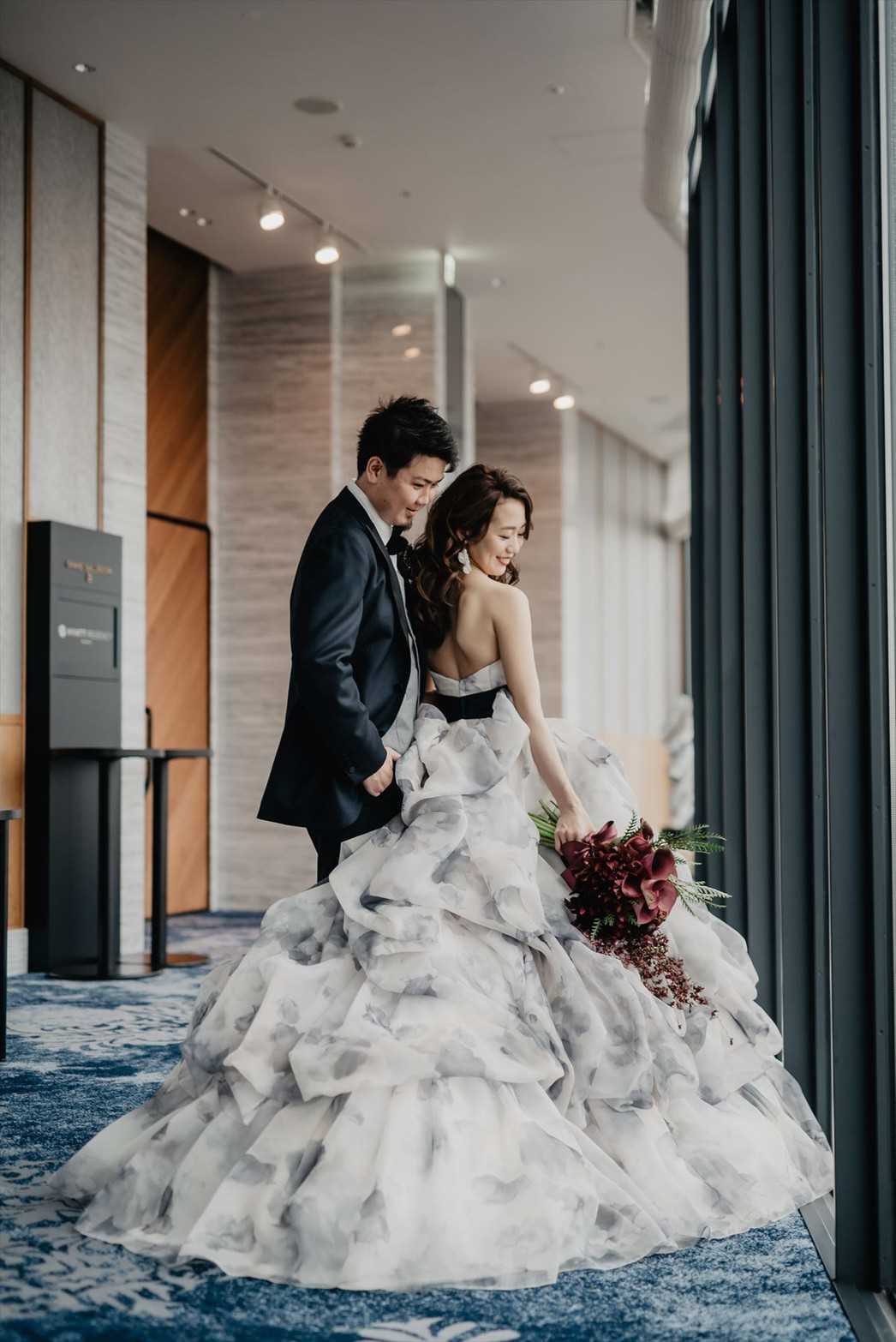 【クラシックスタイル オーダータキシード】Pier's 結婚式 【結婚式 タキシード オーダーメイド】