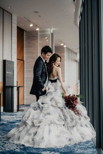 【クラシックスタイル オーダータキシード】Pier's 結婚式 【結婚式 タキシード オーダーメイド】