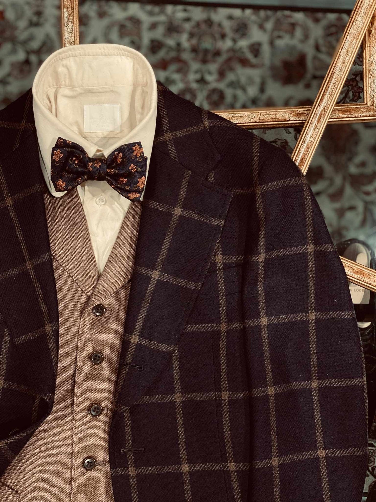 カジュアルスタイル/オーダータキシード/リゾートウェディング 【結婚式 タキシード オーダーメイド】