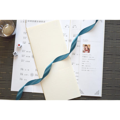 【結婚式 席次表 大人数専用】ヴェリタ ホワイト (印刷込み)【結婚式 ペーパー 席次表】