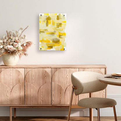 ゲスト参加型 ウェディングキャンバス 【結婚証明書 名入れ ペイントキャンバス 軽量 割れない / LINSL 日本製 ブライダル ウェディング 結婚証明書 ノンフレーム 壁掛け 立てかけ F4サイズ F6サイズに変更可】