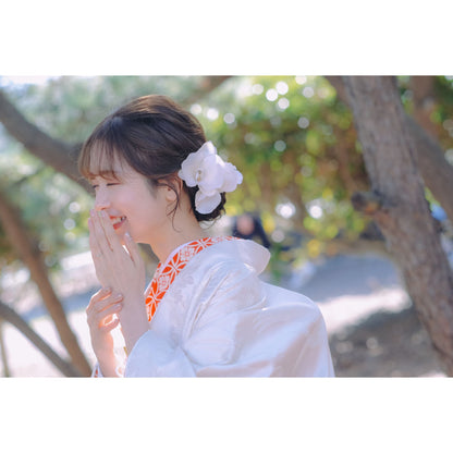 和装ロケーションプラン 【結婚式 写真 フォトウェディング】