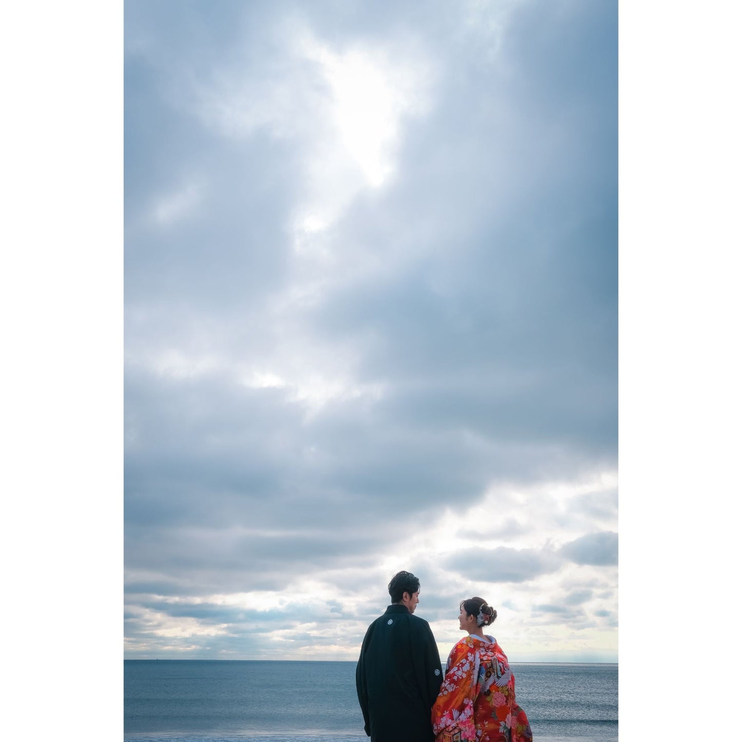 和装ロケーションプラン 【結婚式 写真 フォトウェディング】