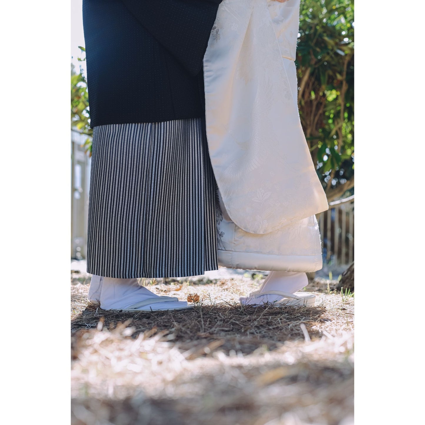 和装ロケーションプラン 【結婚式 写真 フォトウェディング】