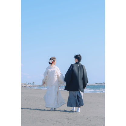 和装ロケーションプラン 【結婚式 写真 フォトウェディング】