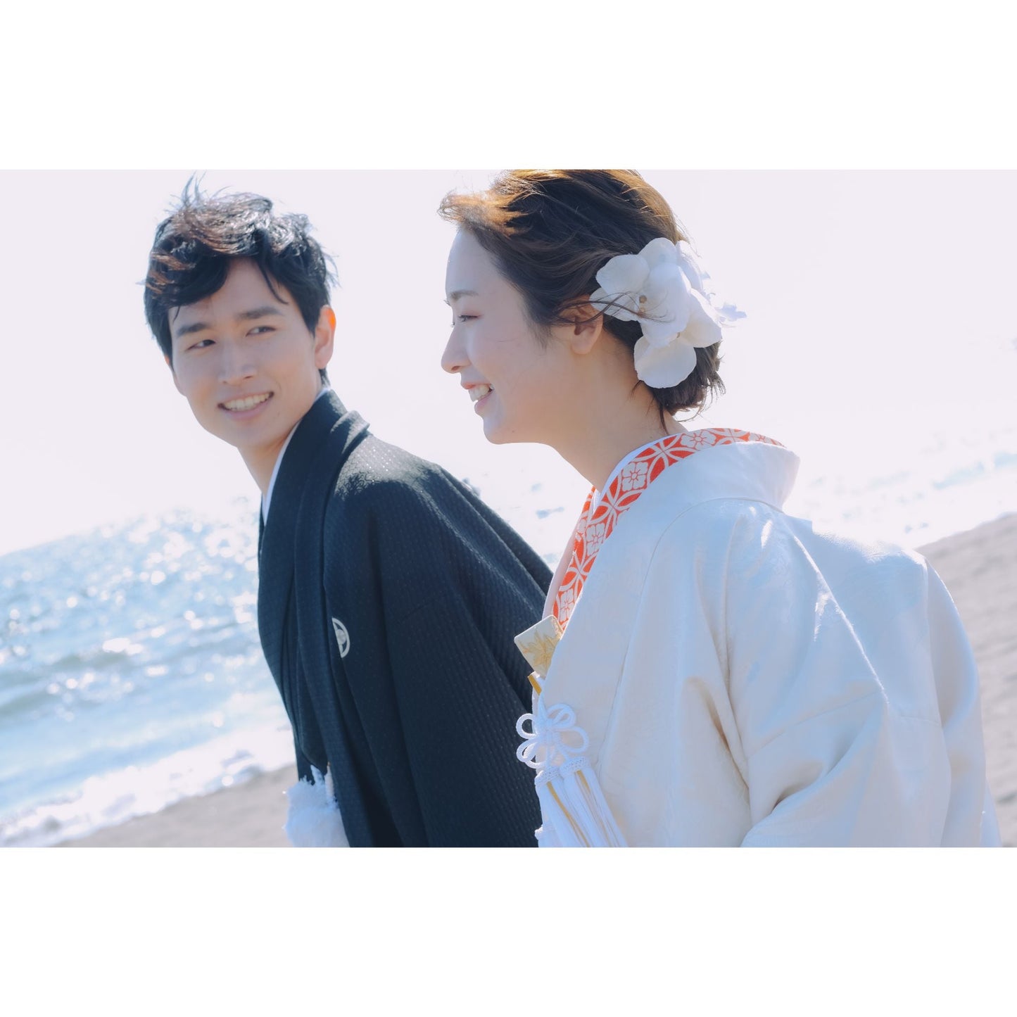 和装ロケーションプラン 【結婚式 写真 フォトウェディング】