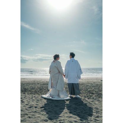 和装ロケーションプラン 【結婚式 写真 フォトウェディング】