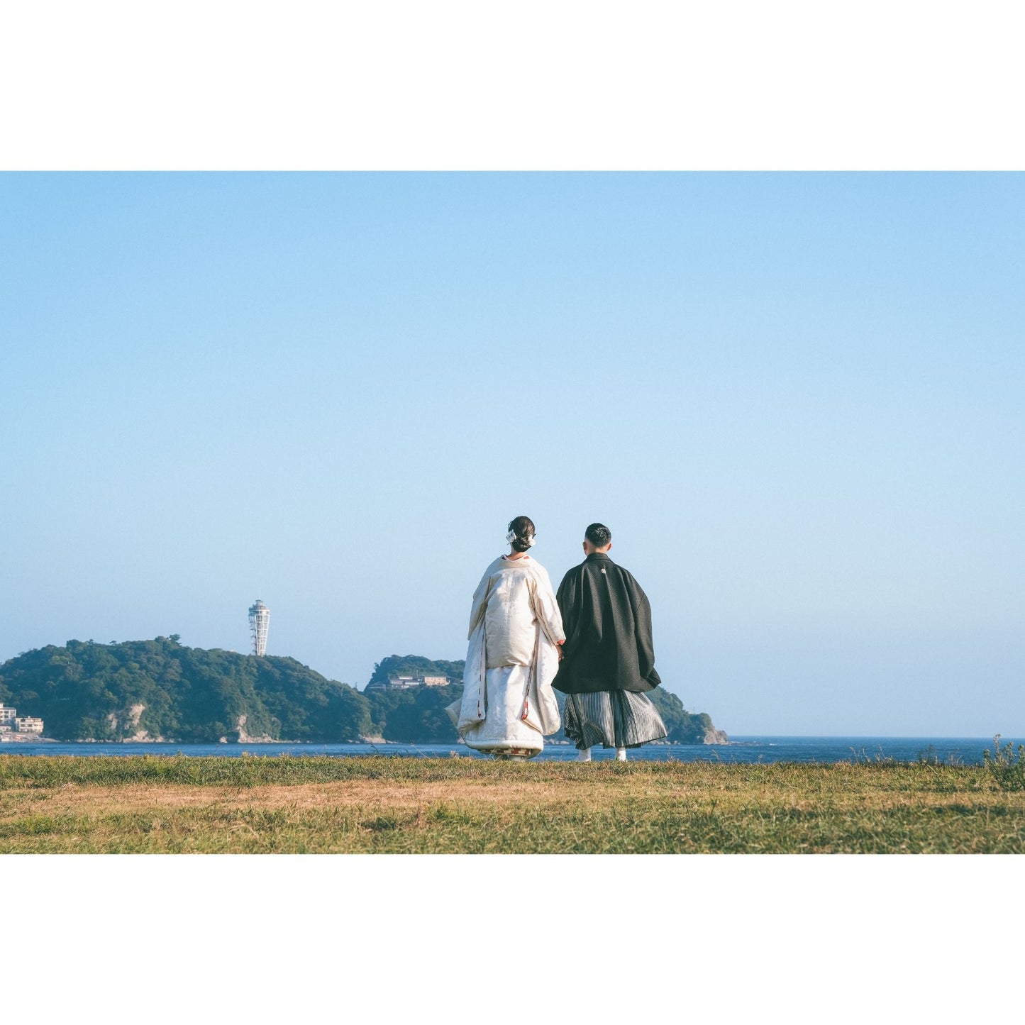 和装ロケーションプラン 【結婚式 写真 フォトウェディング】