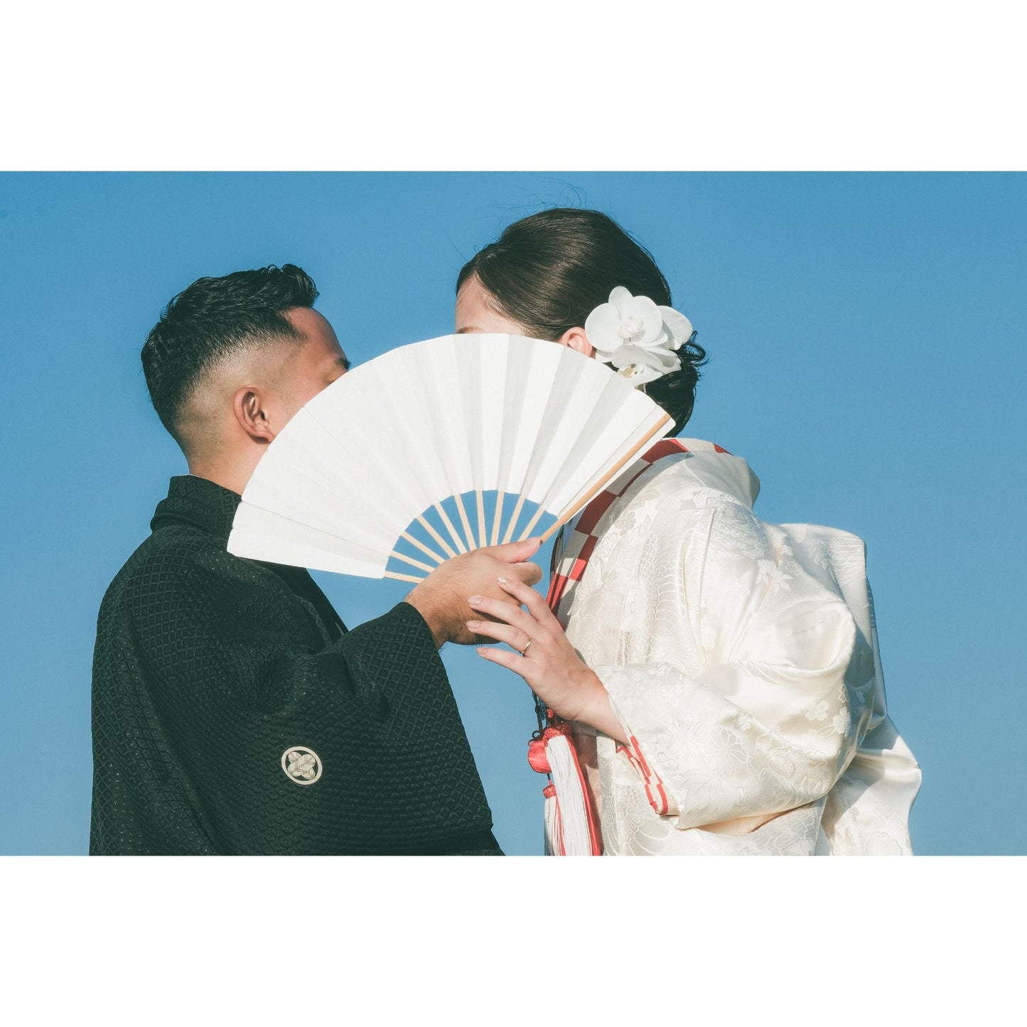 和装ロケーションプラン 【結婚式 写真 フォトウェディング】