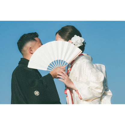 和装ロケーションプラン 【結婚式 写真 フォトウェディング】