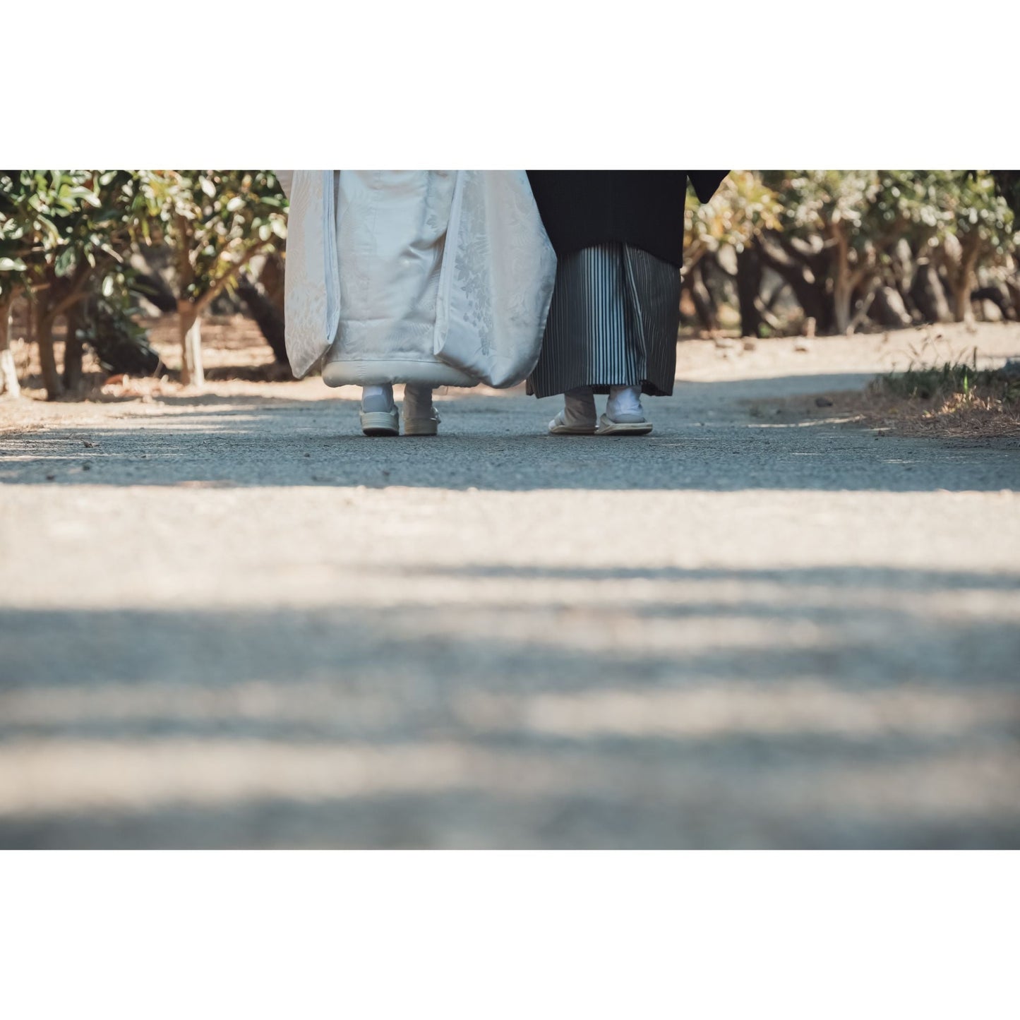 和装ロケーションプラン 【結婚式 写真 フォトウェディング】