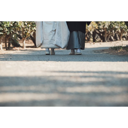 和装ロケーションプラン 【結婚式 写真 フォトウェディング】