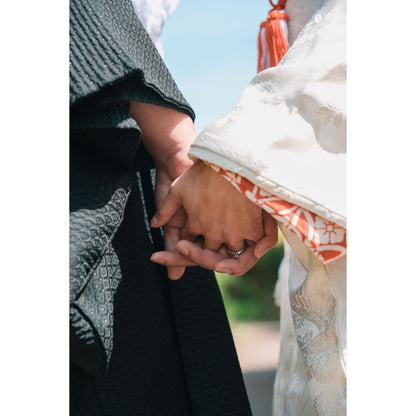 和装ロケーションプラン　【結婚式　写真　フォトウェディング】