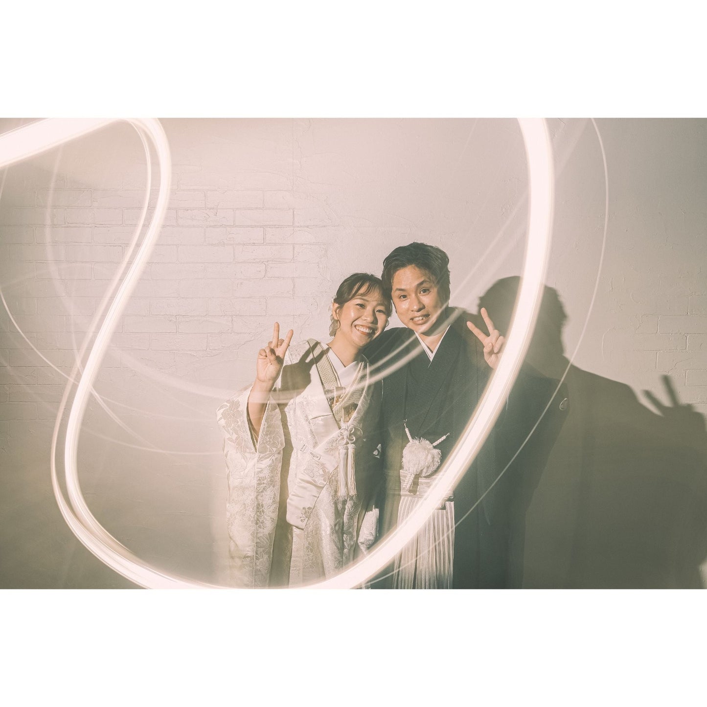 和装スタジオプラン【結婚式 写真 フォトウェディング】