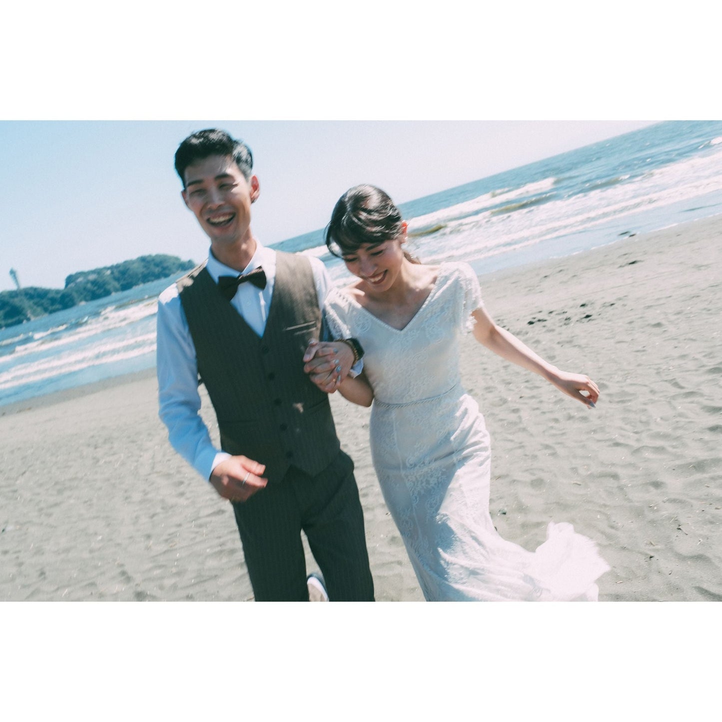 洋装&和装ロケーションプラン 【結婚式 写真 フォトウェディング】