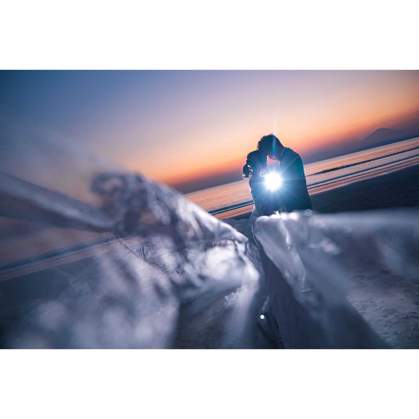 洋装&和装ロケーションプラン 【結婚式 写真 フォトウェディング】