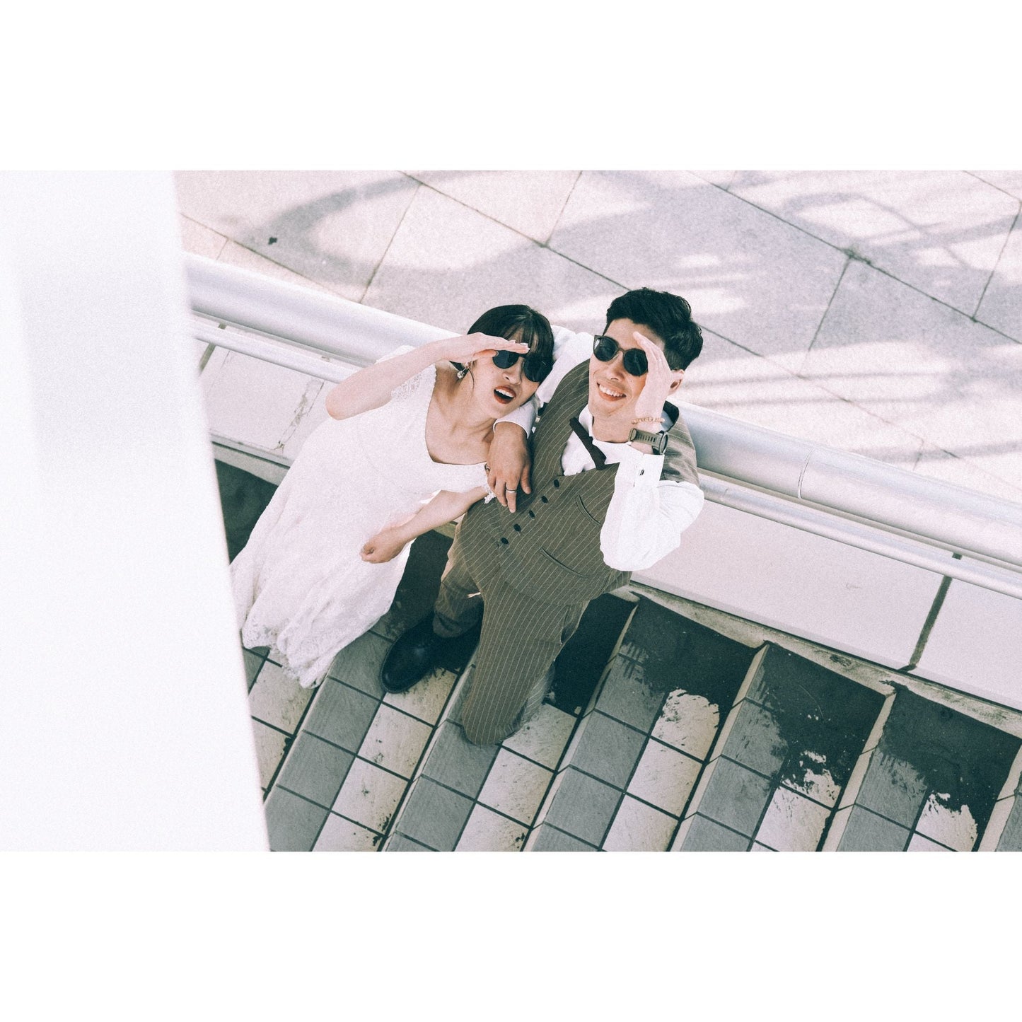 洋装&和装ロケーションプラン 【結婚式 写真 フォトウェディング】