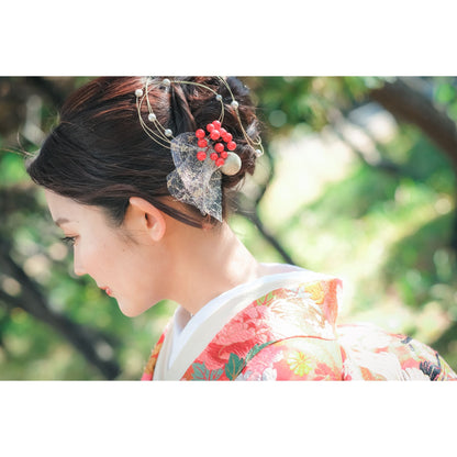 洋装&和装ロケーションプラン 【結婚式 写真 フォトウェディング】