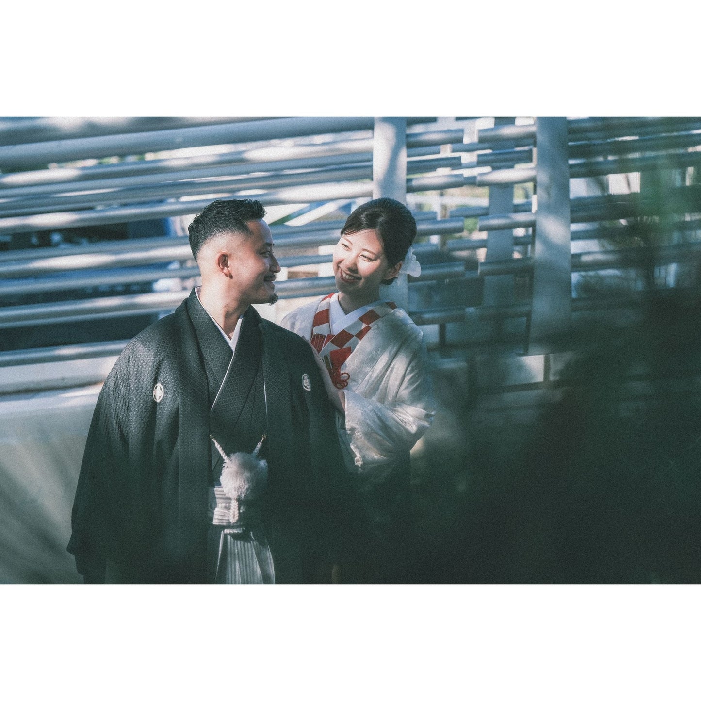 洋装&和装ロケーションプラン 【結婚式 写真 フォトウェディング】