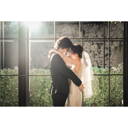 洋装&和装スタジオプラン【結婚式　写真　フォトウェディング】