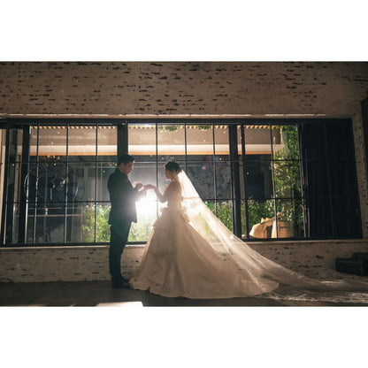 洋装&和装スタジオプラン【結婚式　写真　フォトウェディング】