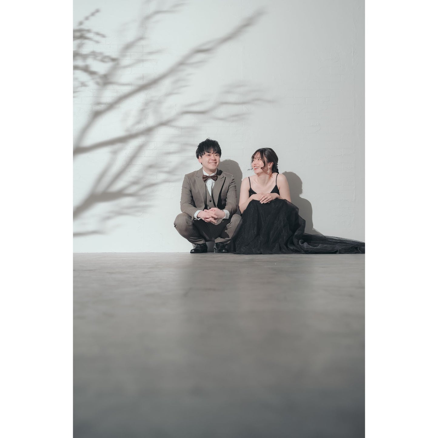 洋装&和装スタジオプラン【結婚式　写真　フォトウェディング】