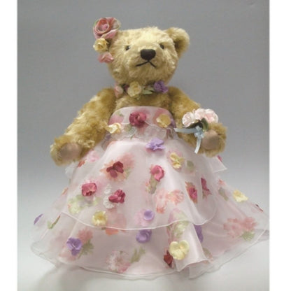 お気に入りマイドレスオーダー 【結婚式 披露宴 ギフト ウェイトドール】