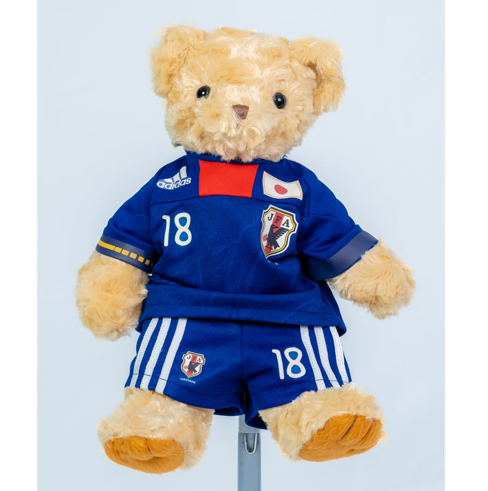 アニバーサリーベア 【結婚式 オーダーメイド】