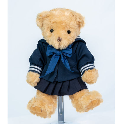 アニバーサリーベア 【結婚式 オーダーメイド】