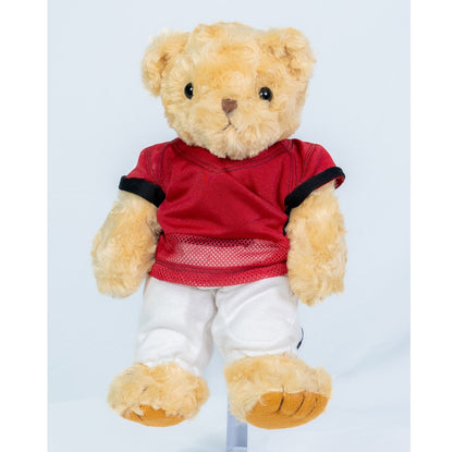 アニバーサリーベア 【結婚式 オーダーメイド】