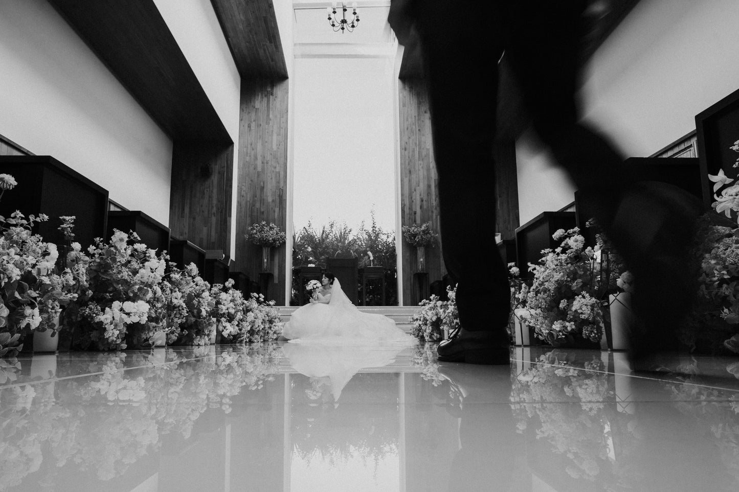 結婚式当日／挙式・披露宴撮影【結婚式 写真 フォト 撮影】