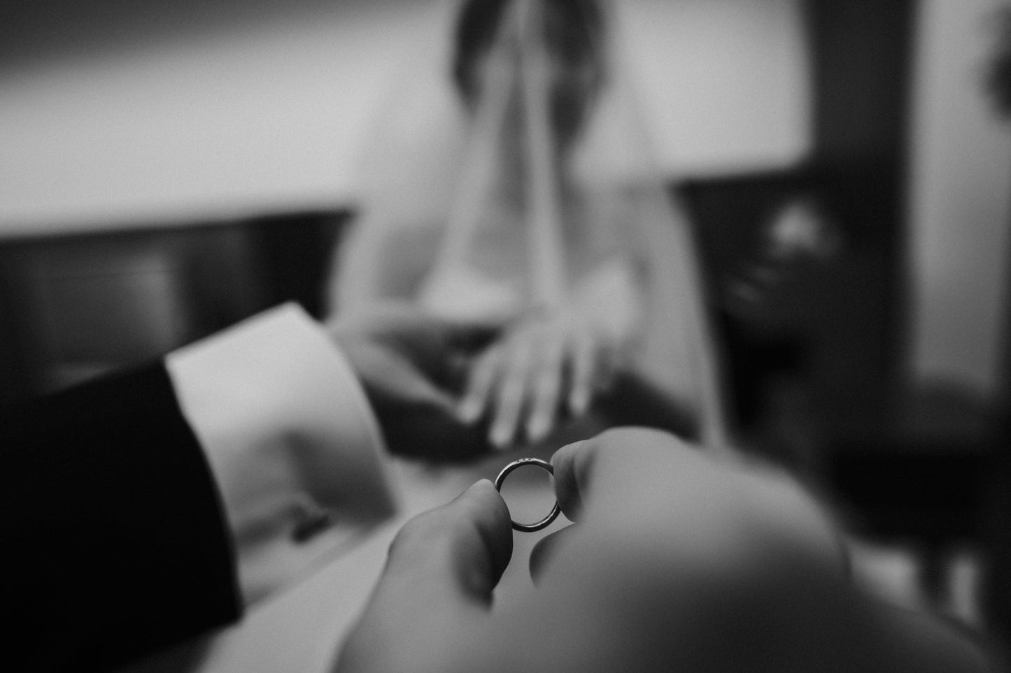 結婚式当日／挙式・披露宴撮影【結婚式 写真 フォト 撮影】