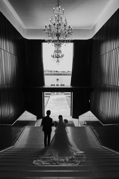 結婚式当日／挙式・披露宴撮影【結婚式 写真 フォト 撮影】