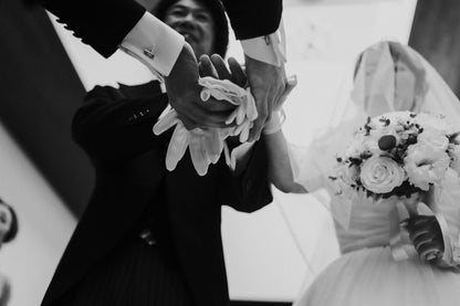 結婚式当日／挙式・披露宴撮影【結婚式 写真 フォト 撮影】