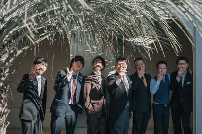 結婚式当日／挙式・披露宴撮影【結婚式 写真 フォト 撮影】