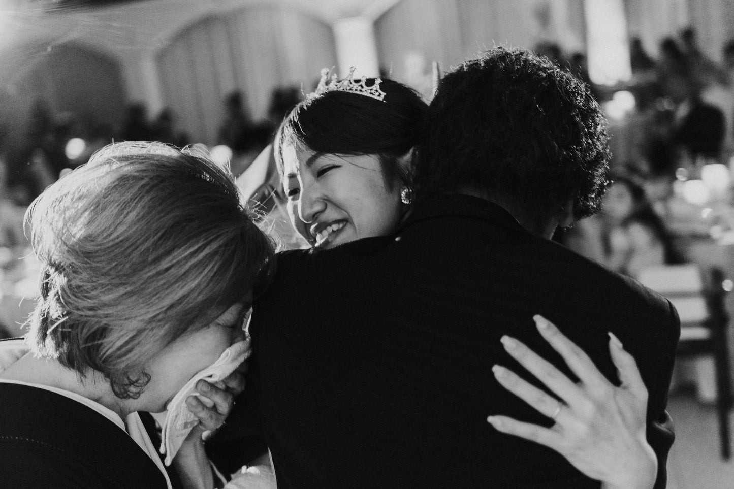 結婚式当日／挙式・披露宴撮影【結婚式 写真 フォト 撮影】