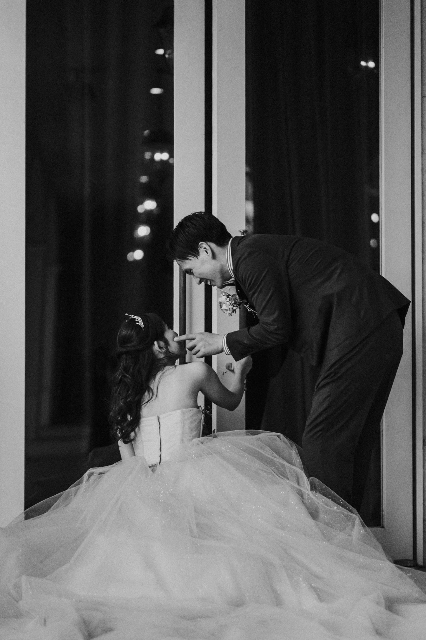 結婚式当日／挙式・披露宴撮影【結婚式 写真 フォト 撮影】