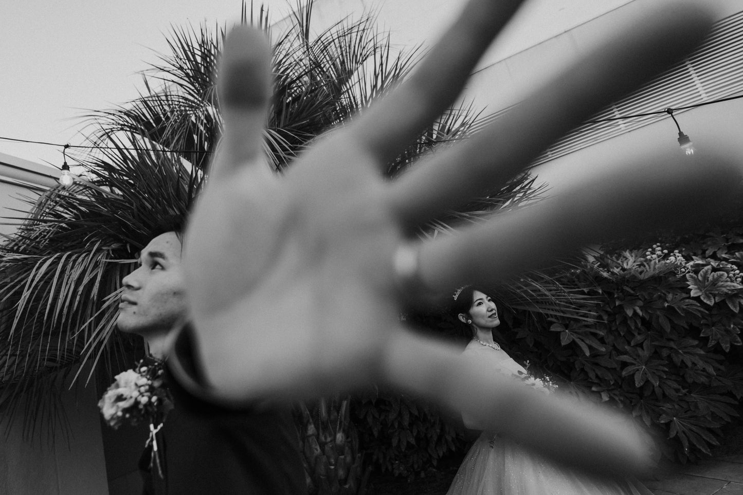 結婚式当日／挙式・披露宴撮影【結婚式 写真 フォト 撮影】