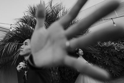 結婚式当日／挙式・披露宴撮影【結婚式 写真 フォト 撮影】