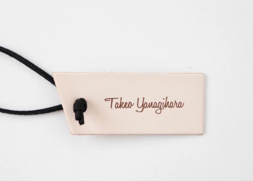 結婚式 席札 エスコートカード】レザータグ席札 ヌメ革 – 結婚式準備