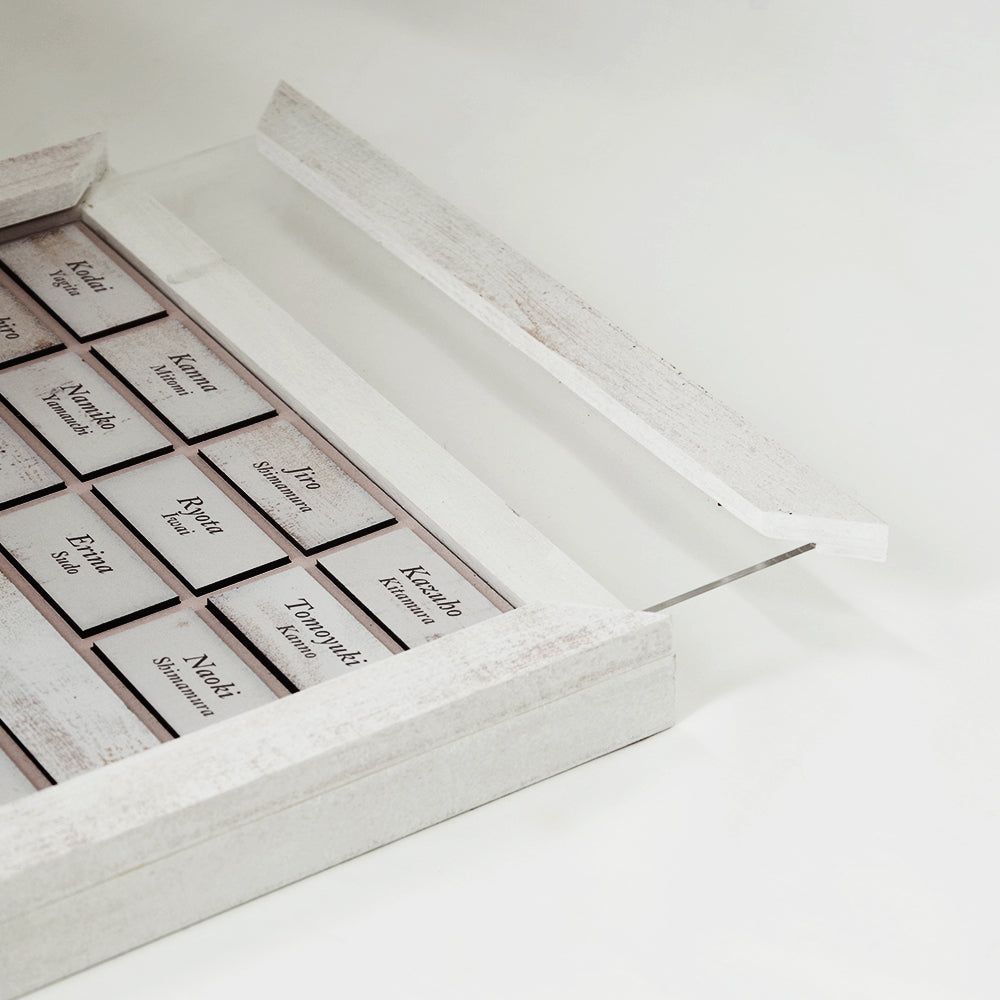 【結婚証明書】ピース証明書Sサイズ 【結婚証明書】