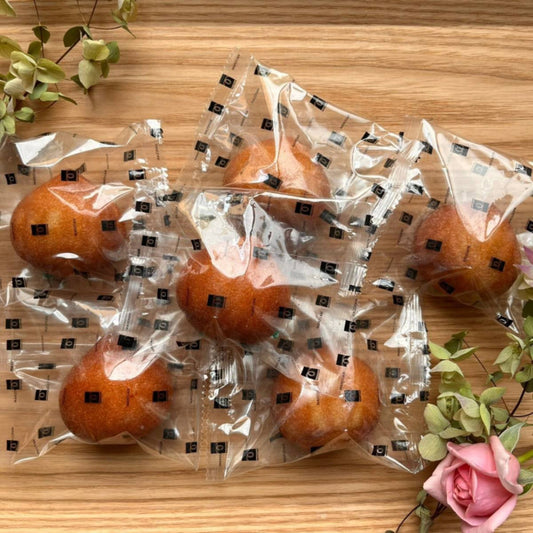 くりのすけフィナンシェ 【結婚式 プチギフト】